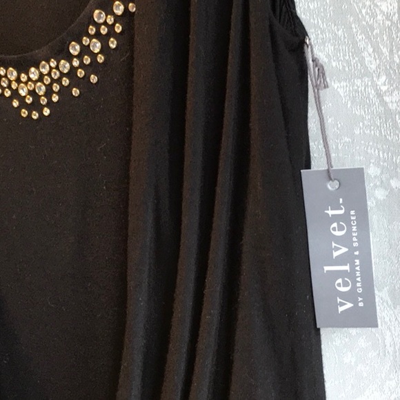 Velvet by Graham & Spencer Dress - Picture 4 of 9